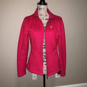 Ladies Spyder jacket